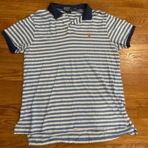 Men’s Striped Polo by Ralph Lauren Polo